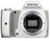 Pentax K-S1 White Body